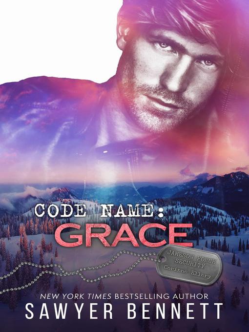 Cover image for Code Name